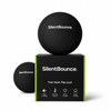 SilentBounce™ - Silent Indoor Basketball